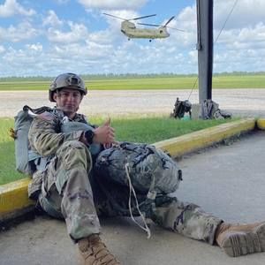 Meet your Posher, Pedro